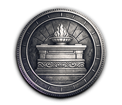 Silver Coin